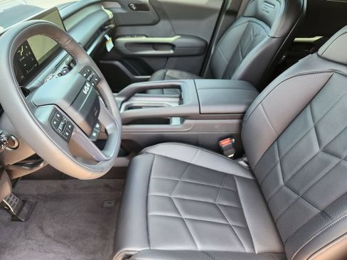 New 2027 Kia Telluride SX X-Line AWD/4WD image 11