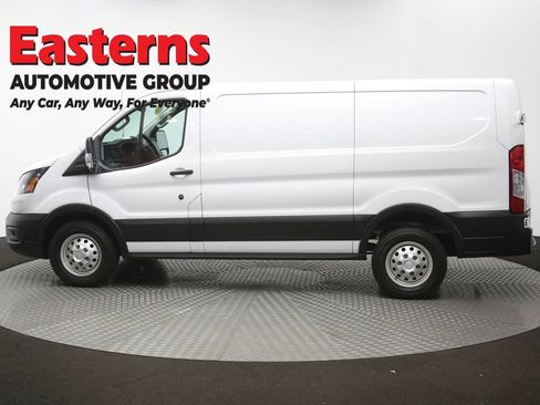 Used 2021 Ford Transit 150 Low Roof AWD image 61