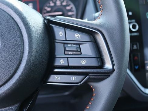 Used 2025 Subaru Crosstrek 2.5i Limited w/ Crosstrek Mirror Package image 29