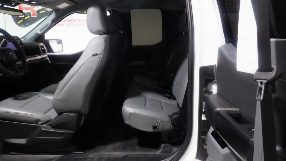 Used 2024 Ford F150 XL AWD/4WD image 8