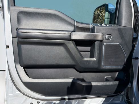 Used 2019 Ford F150 Platinum image 21