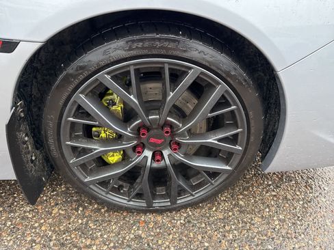 Used 2019 Subaru WRX STI image 5