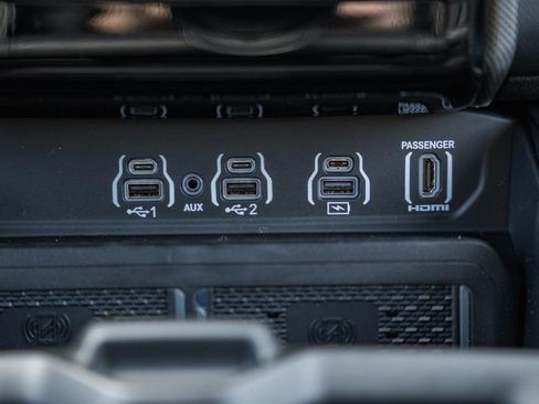 New 2026 RAM 1500 Limited image 27