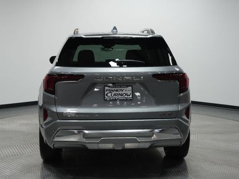 New 2026 GMC Terrain Denali image 7