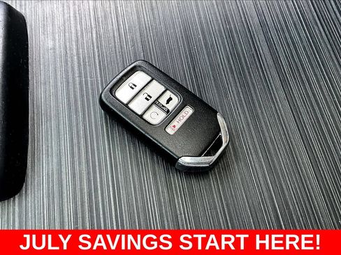 Used 2021 Honda Pilot Special Edition image 45
