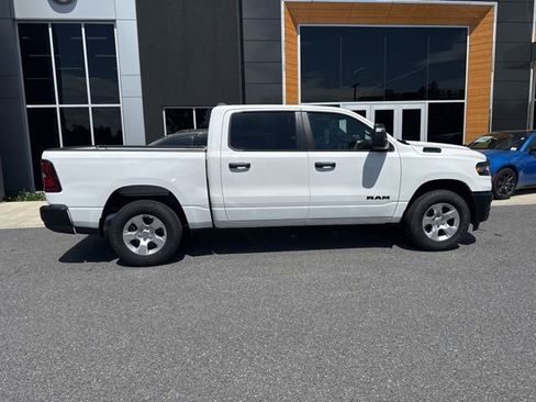 Used 2025 RAM 1500 Tradesman AWD/4WD image 7