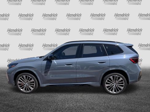 Certified 2025 BMW X1 xDrive28i w/ Premium Package AWD/4WD image 7