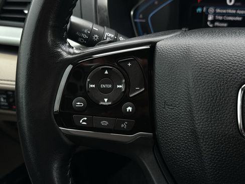 Used 2019 Honda Odyssey EX-L image 20
