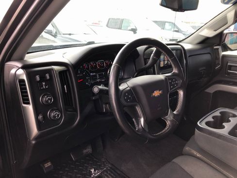 Used 2019 Chevrolet Silverado 1500 LT w/ All Star Edition image 15