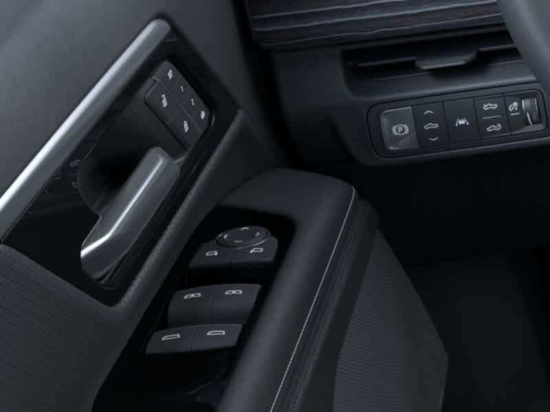 New 2025 GMC Sierra EV Denali AWD/4WD image 22
