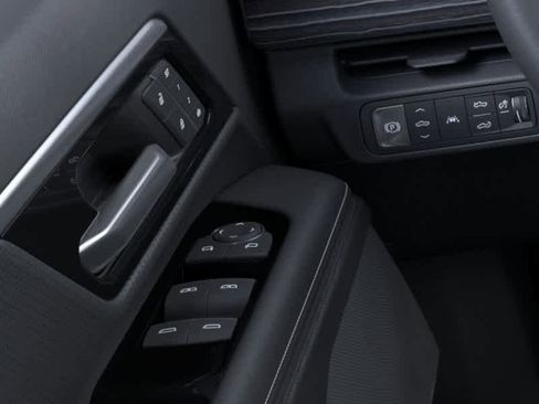 New 2025 GMC Sierra EV Denali AWD/4WD image 22