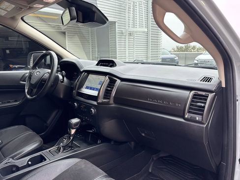 Used 2022 Ford Ranger Lariat w/ Tremor Off-Road Package image 15