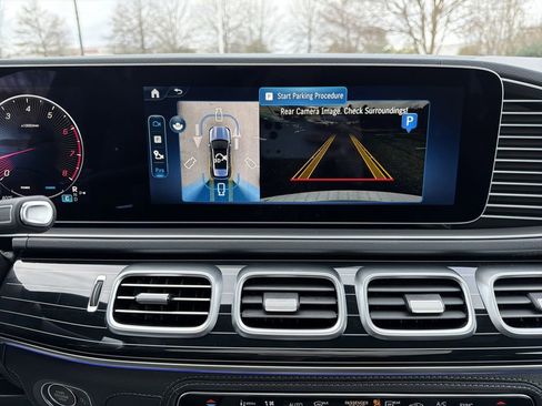 New 2026 Mercedes-Benz GLE 350 4MATIC image 30