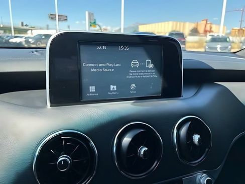 Used 2020 Kia Stinger GT AWD/4WD image 27
