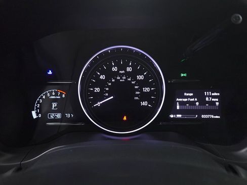 Used 2022 Honda HR-V EX image 15