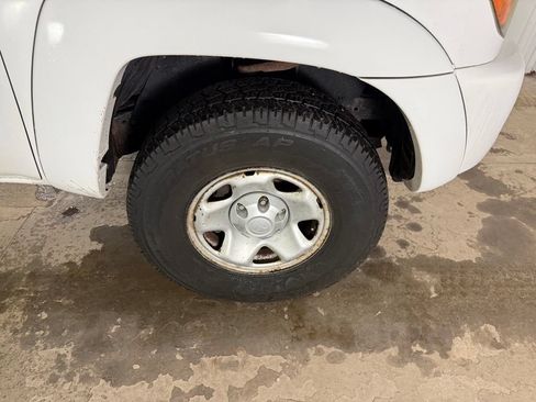 Used 2009 Toyota Tacoma 4x4 Access Cab V6 image 31