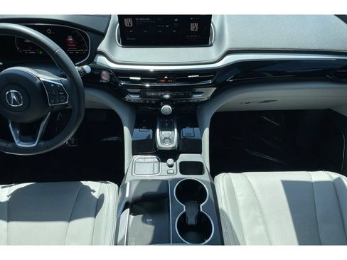 Certified 2023 Acura MDX FWD w/ Technology Package image 14