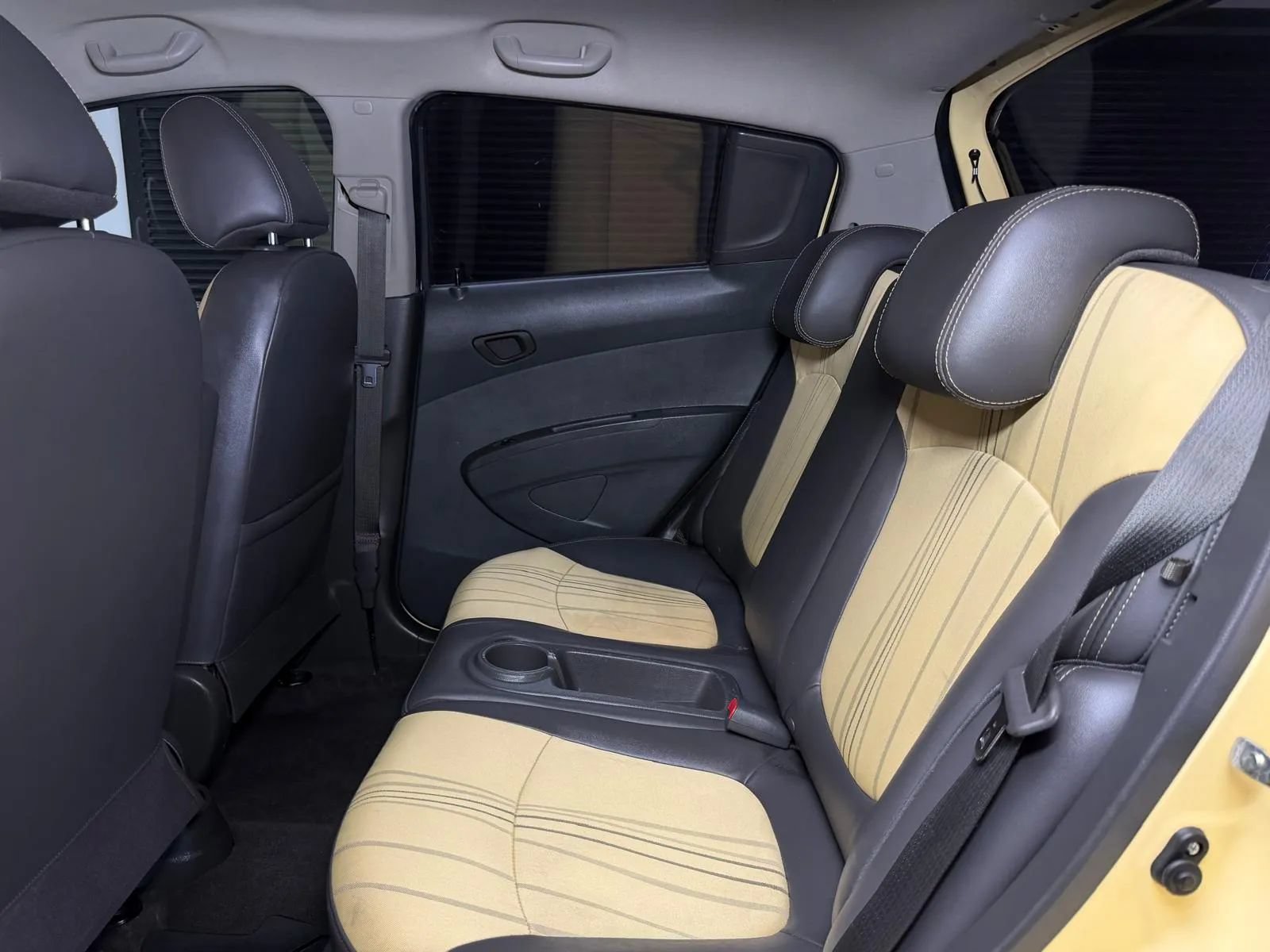 Used 2014 Chevrolet Spark LS FWD image 17