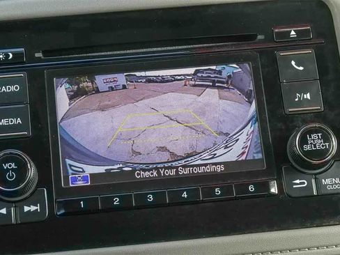 Used 2022 Honda HR-V LX image 23