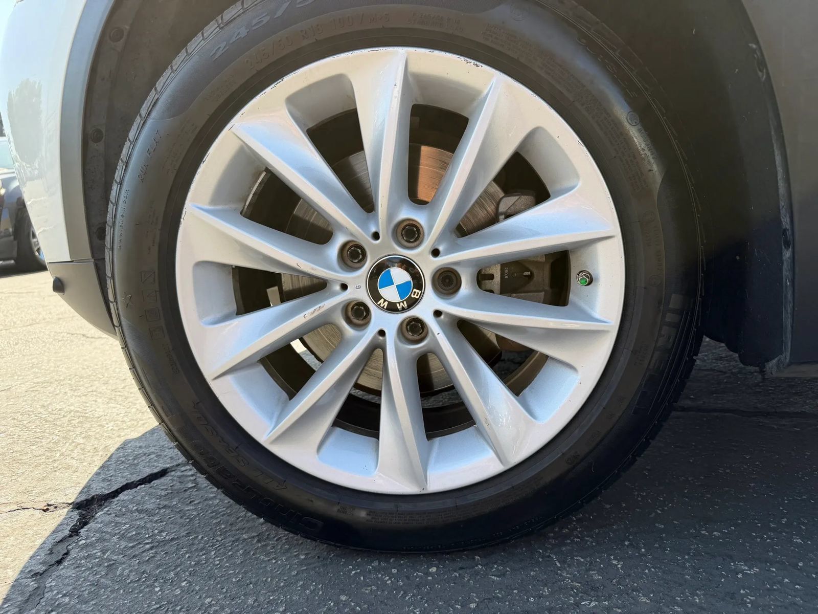 Used 2017 BMW X3 sDrive28i RWD image 49