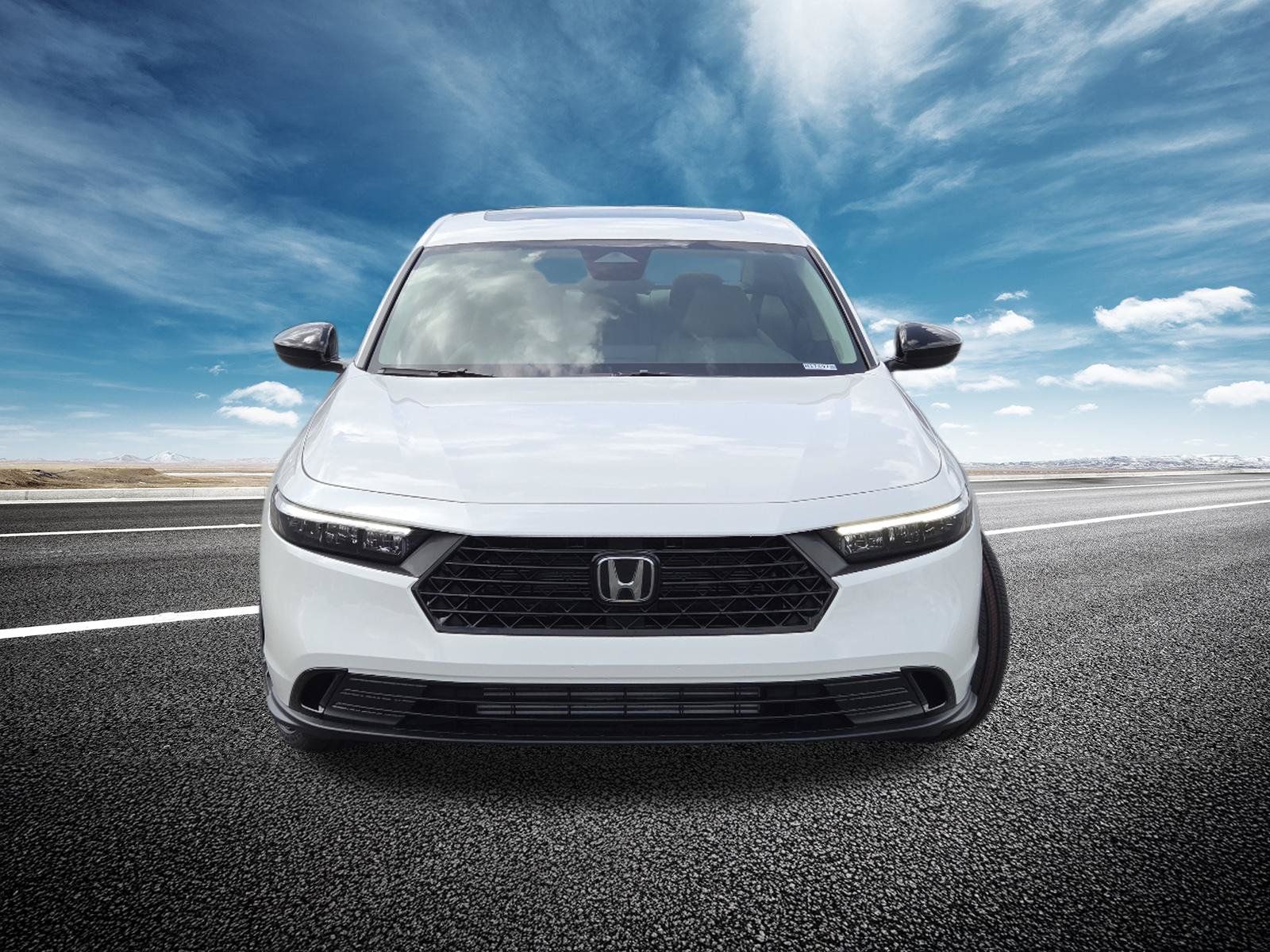 New 2026 Honda Accord SE image 12
