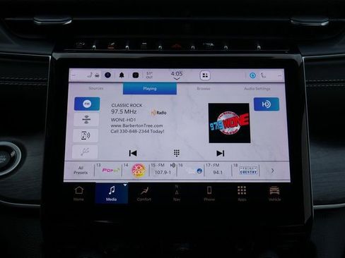 Used 2022 Jeep Grand Cherokee L Limited image 20