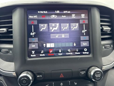 Used 2020 RAM 1500 Big Horn image 30