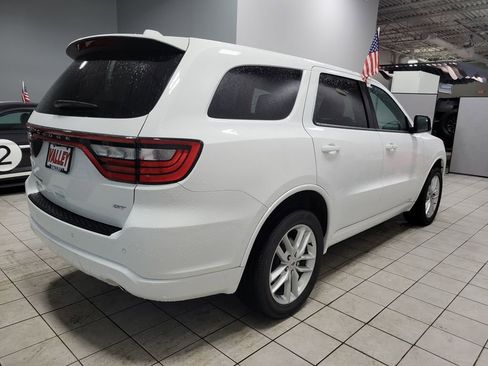 Used 2022 Dodge Durango GT image 40