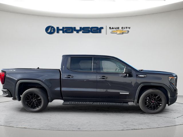 Used 2024 GMC Sierra 1500 Elevation AWD/4WD image 12