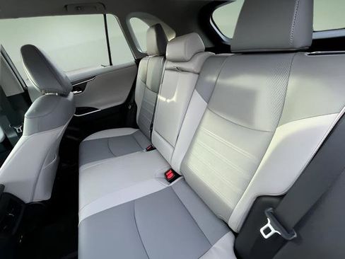 Used 2023 Toyota RAV4 Limited image 26