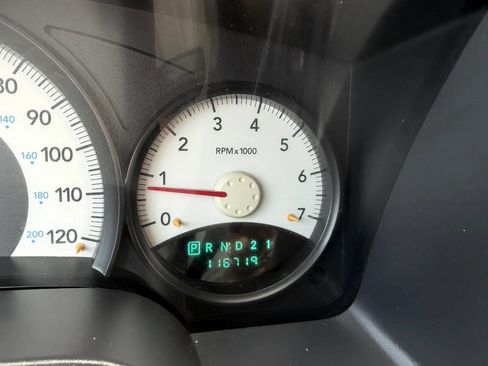 Used 2011 Dodge Dakota Big Horn w/ Utility Group AWD/4WD image 26
