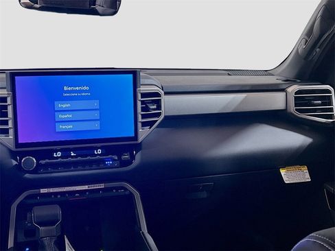 New 2026 Toyota Tundra Limited image 20