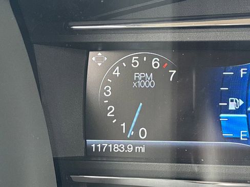 Used 2019 Ford Flex Limited w/ Equipment Group 303A image 24