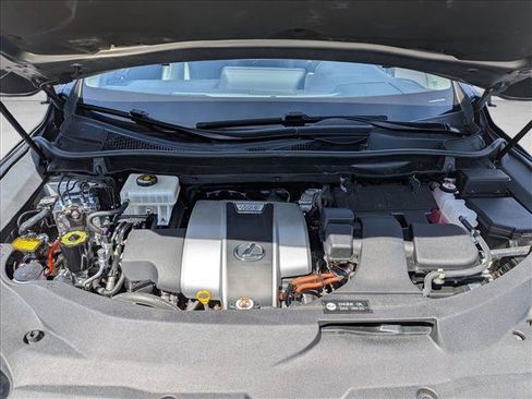 Used 2019 Lexus RX 450h AWD w/ Navigation Package image 23