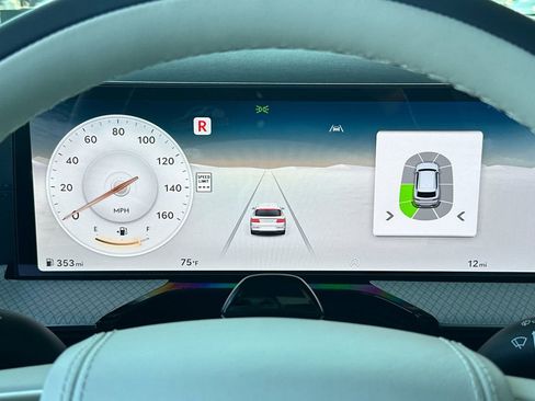 New 2026 Genesis GV80 3.5T Prestige image 26