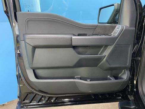 New 2025 Ford F150 XLT w/ Equipment Group 302A MID image 29