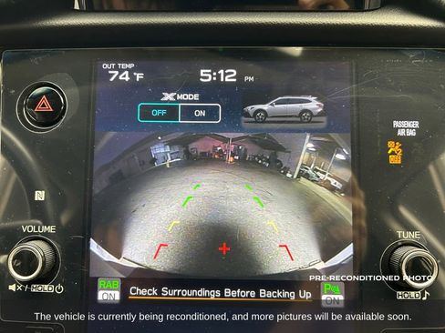 Used 2020 Subaru Outback Limited w/ Tech Package 2 image 19