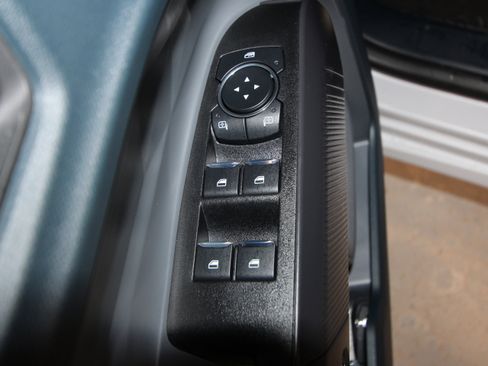 New 2026 Ford Maverick Lobo image 5