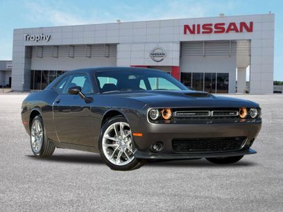 Used 2022 Dodge Challenger GT