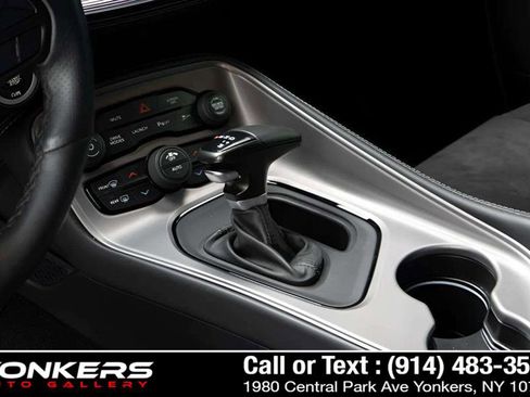Used 2023 Dodge Challenger R/T Scat Pack w/ Plus Package image 26