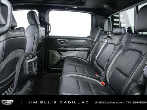 Used 2024 RAM 1500 TRX AWD/4WD image 18