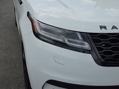 Used 2019 Land Rover Range Rover Velar S AWD/4WD image 10
