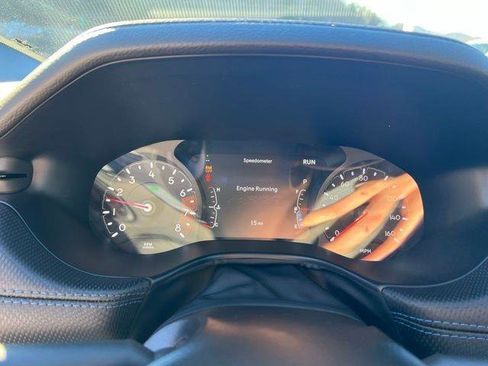 New 2026 Jeep Compass Latitude image 15