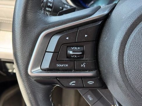 Used 2018 Subaru Outback 2.5i Premium AWD/4WD image 15