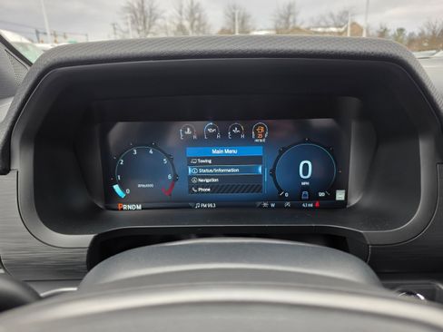 New 2026 Ford F150 XLT w/ Equipment Group 302A MID image 18