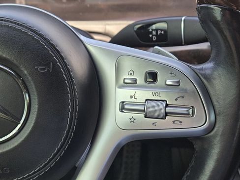 Used 2018 Mercedes-Benz S 450 Sedan image 23