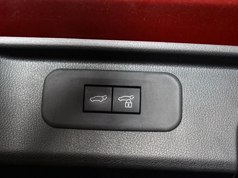 Used 2025 Toyota Grand Highlander AWD Hybrid image 27