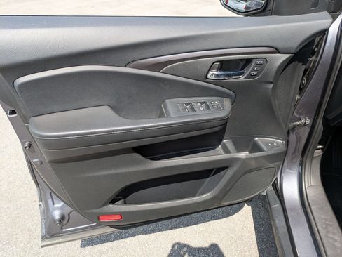Used 2020 Honda Passport EX-L image 6