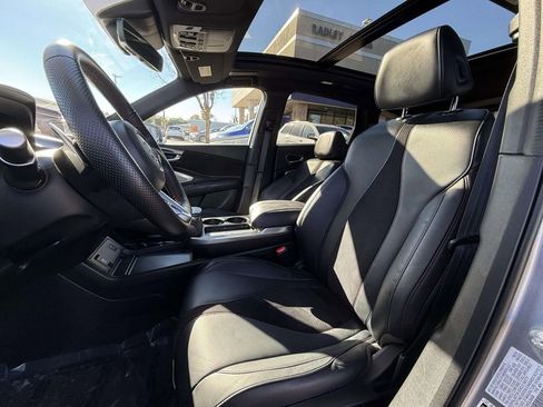 Used 2025 Acura RDX A-Spec image 22