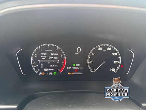 Used 2025 Honda Pilot EX-L image 18